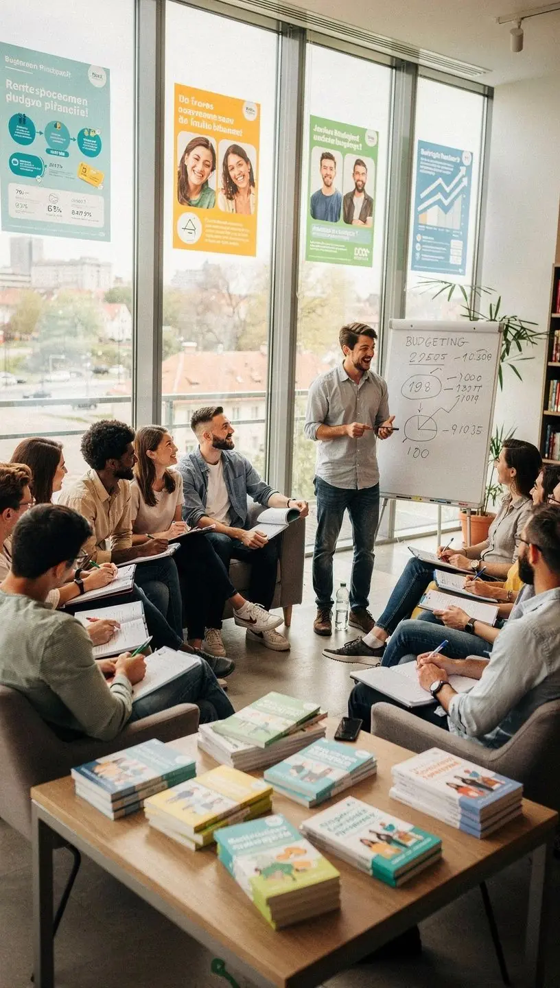 Személyes pénzügyi blog kezdő olvasóknak, képernyőn jól olvasható, könnyen érthető pénzügyi alapelvek.